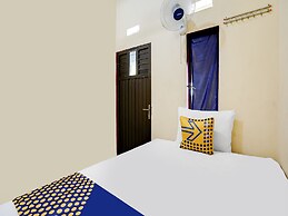 SPOT ON 91883 Kost 2 Putra Syariah