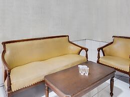 SPOT ON 91883 Kost 2 Putra Syariah