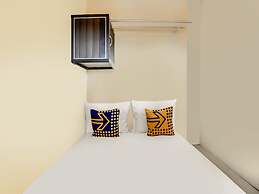 SPOT ON 91883 Kost 2 Putra Syariah