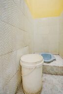 SPOT ON 91883 Kost 2 Putra Syariah