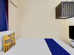 SPOT ON 91883 Kost 2 Putra Syariah