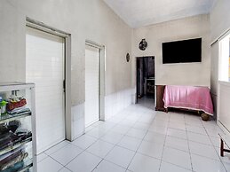 SPOT ON 91883 Kost 2 Putra Syariah