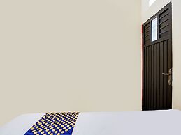 SPOT ON 91883 Kost 2 Putra Syariah