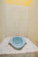 SPOT ON 91883 Kost 2 Putra Syariah