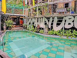 OYO Life 92084 Candi Candi Ubud Syariah