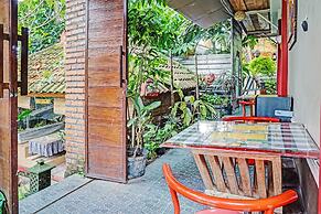 OYO Life 92084 Candi Candi Ubud Syariah