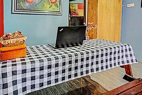 OYO Life 92084 Candi Candi Ubud Syariah