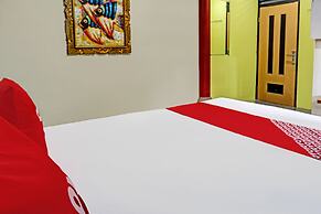 OYO Life 92084 Candi Candi Ubud Syariah