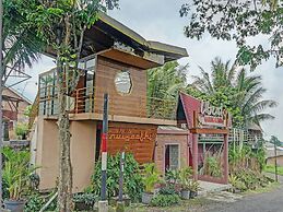 OYO Life 92084 Candi Candi Ubud Syariah