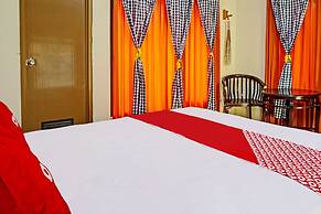 OYO Life 92084 Candi Candi Ubud Syariah