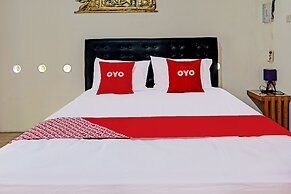 OYO Life 92084 Candi Candi Ubud Syariah