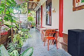 OYO Life 92084 Candi Candi Ubud Syariah