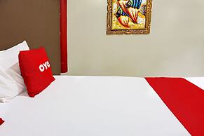 OYO Life 92084 Candi Candi Ubud Syariah