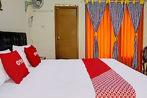 OYO Life 92084 Candi Candi Ubud Syariah