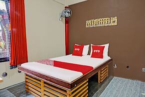 OYO Life 92084 Candi Candi Ubud Syariah