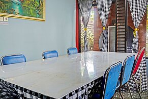 OYO Life 92084 Candi Candi Ubud Syariah