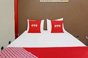 OYO Life 92084 Candi Candi Ubud Syariah