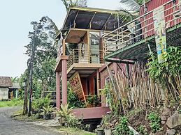 OYO Life 92084 Candi Candi Ubud Syariah