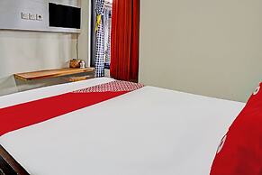 OYO Life 92084 Candi Candi Ubud Syariah