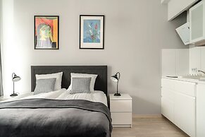 RentPlanet - Apartament OVO