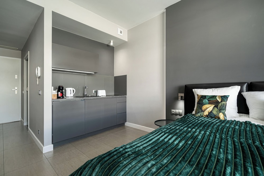 RentPlanet - Apartament OVO