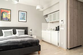 RentPlanet - Apartament OVO