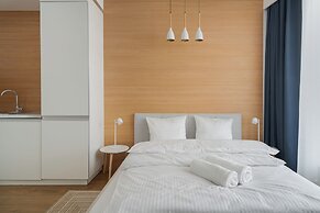 RentPlanet - Apartament OVO