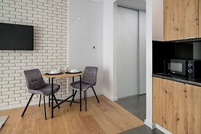 RentPlanet - Apartament OVO