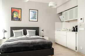 RentPlanet - Apartament OVO