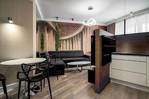 RentPlanet - Apartament OVO