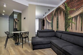 RentPlanet - Apartament OVO