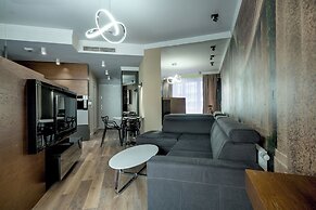RentPlanet - Apartament OVO