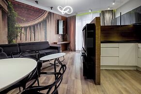 RentPlanet - Apartament OVO