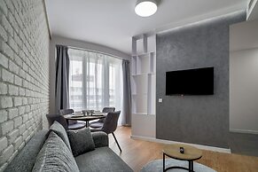 RentPlanet - Apartament OVO