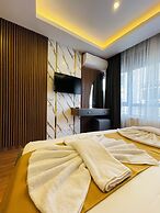 Meridiani Taksim Hotel