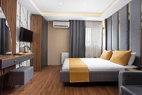 Meridiani Taksim Hotel