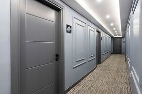 Meridiani Taksim Hotel