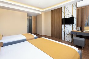 Meridiani Taksim Hotel