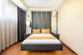 Meridiani Taksim Hotel