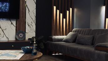 Meridiani Taksim Hotel