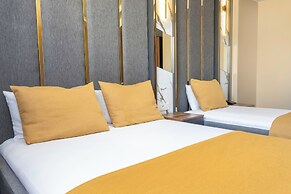 Meridiani Taksim Hotel