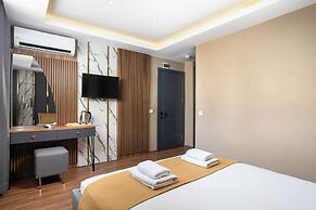 Meridiani Taksim Hotel