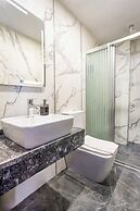 Meridiani Taksim Hotel