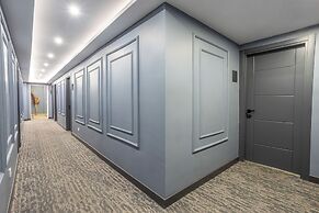 Meridiani Taksim Hotel