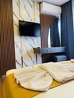 Meridiani Taksim Hotel