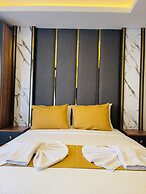 Meridiani Taksim Hotel