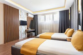 Meridiani Taksim Hotel