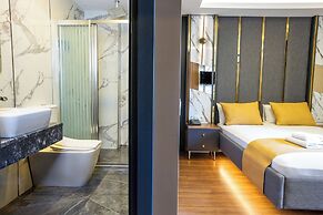 Meridiani Taksim Hotel