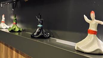 Meridiani Taksim Hotel