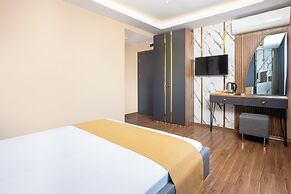 Meridiani Taksim Hotel